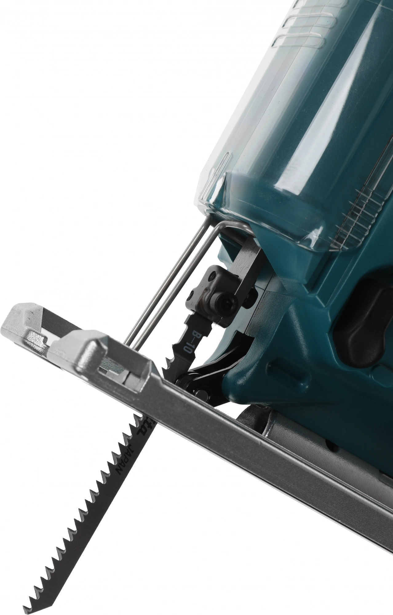 Лобзик Makita 4329 450Вт 3100ходов/мин от электросети — миниатюра 8