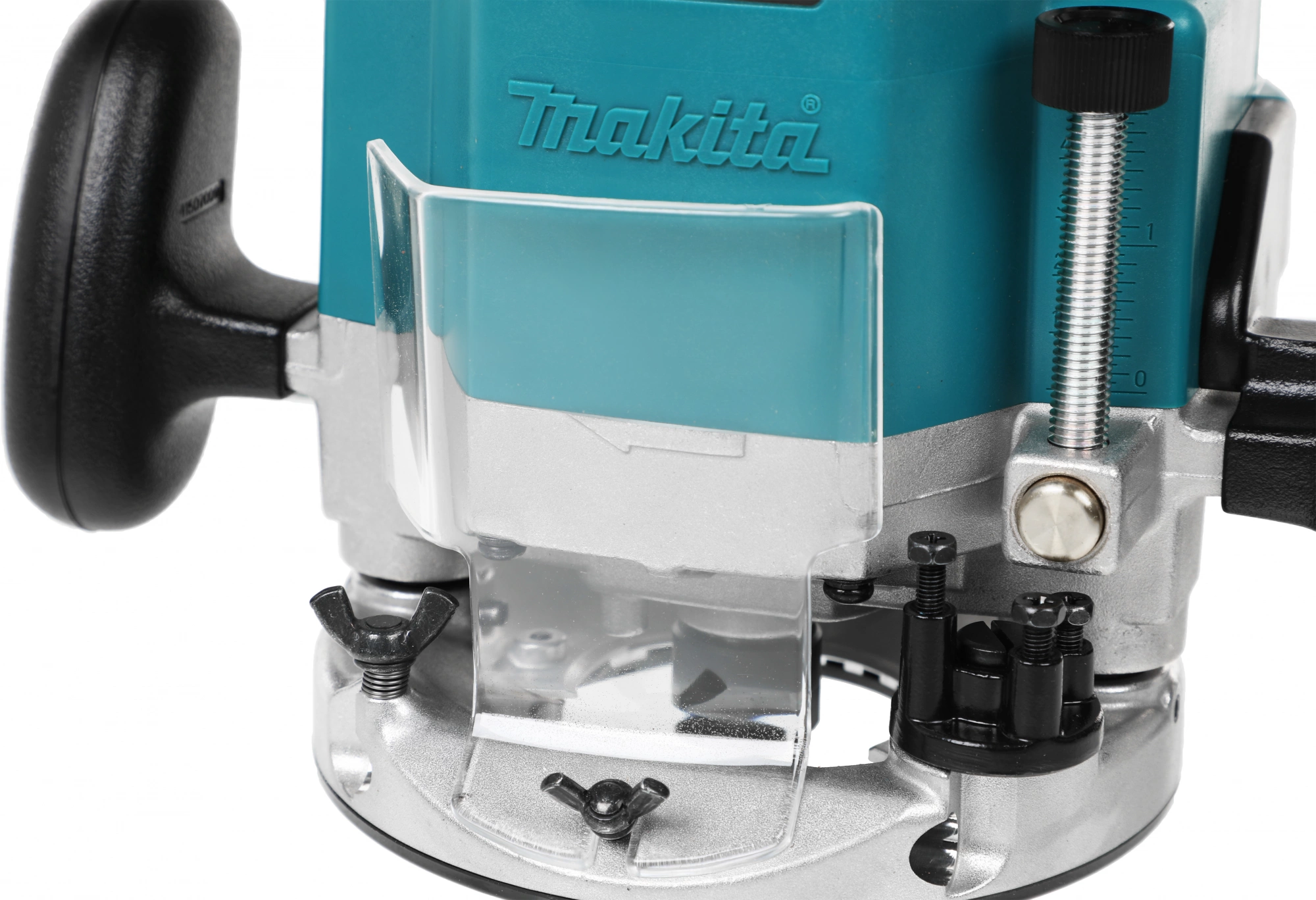 Фрезер Makita 3612C 1850Вт 23000об/мин макс.ход:60мм — миниатюра 10