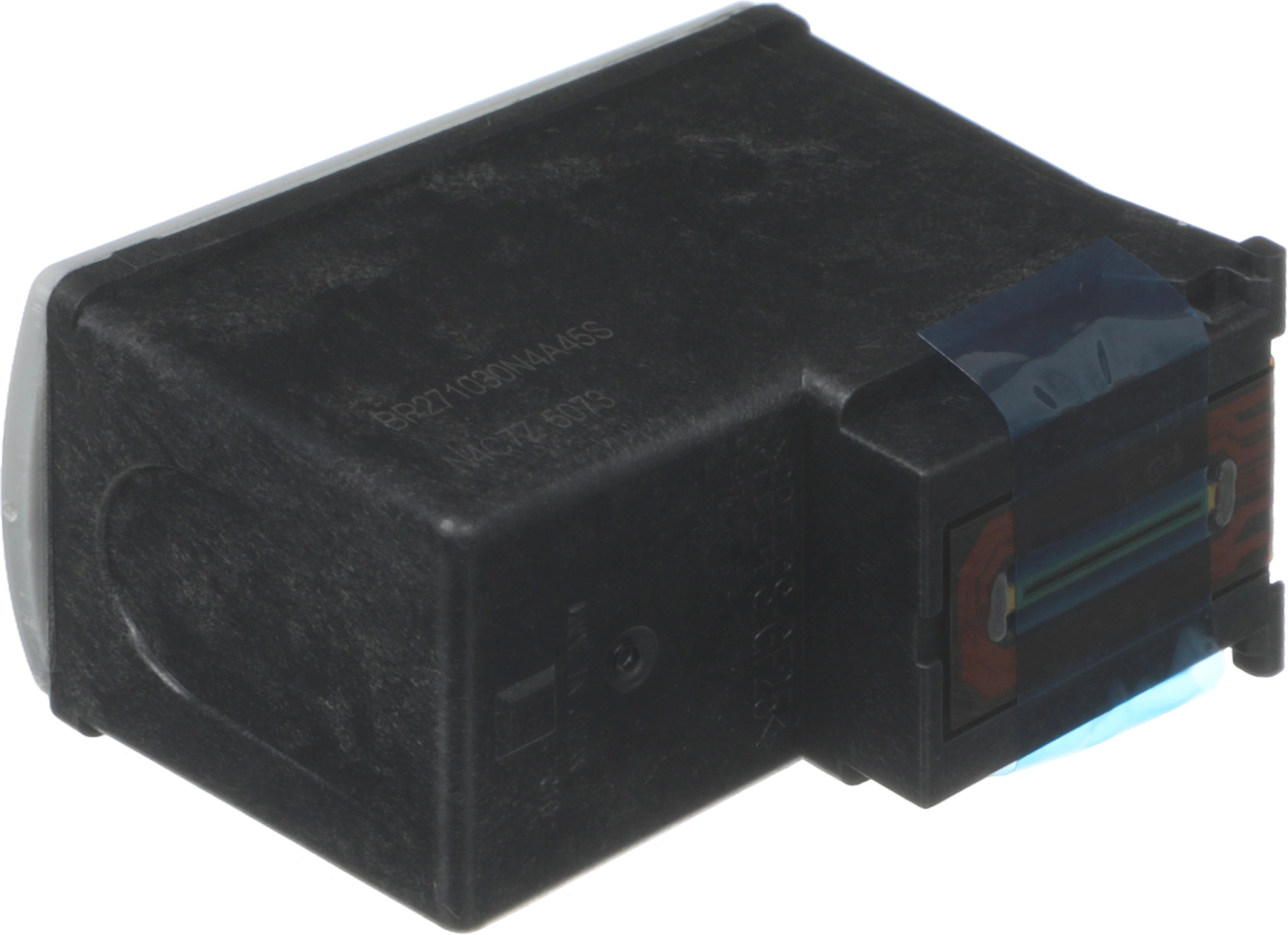 Картридж струйный Cactus CS-PG40 PG-40 черный (18мл) для Canon Pixma MP150/MP160/MP170/MP180/MP210/MP220/MP450/MP460/MP470/iP1200/iP1300/iP1600/iP1700/iP1800/iP190 с чипом — миниатюра 5