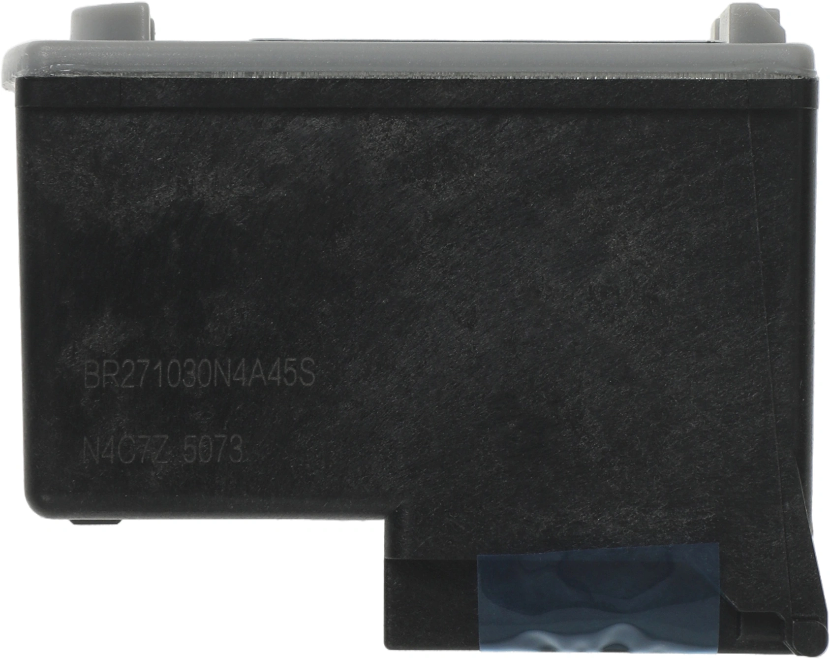 Картридж струйный Cactus CS-PG40 PG-40 черный (18мл) для Canon Pixma MP150/MP160/MP170/MP180/MP210/MP220/MP450/MP460/MP470/iP1200/iP1300/iP1600/iP1700/iP1800/iP190 с чипом — миниатюра 7