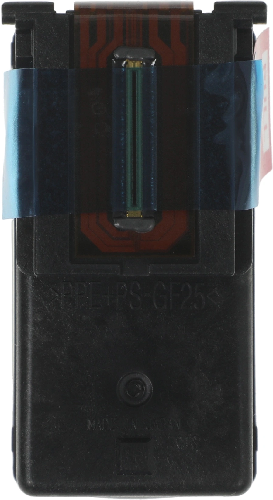 Картридж струйный Cactus CS-PG40 PG-40 черный (18мл) для Canon Pixma MP150/MP160/MP170/MP180/MP210/MP220/MP450/MP460/MP470/iP1200/iP1300/iP1600/iP1700/iP1800/iP190 с чипом — миниатюра 8