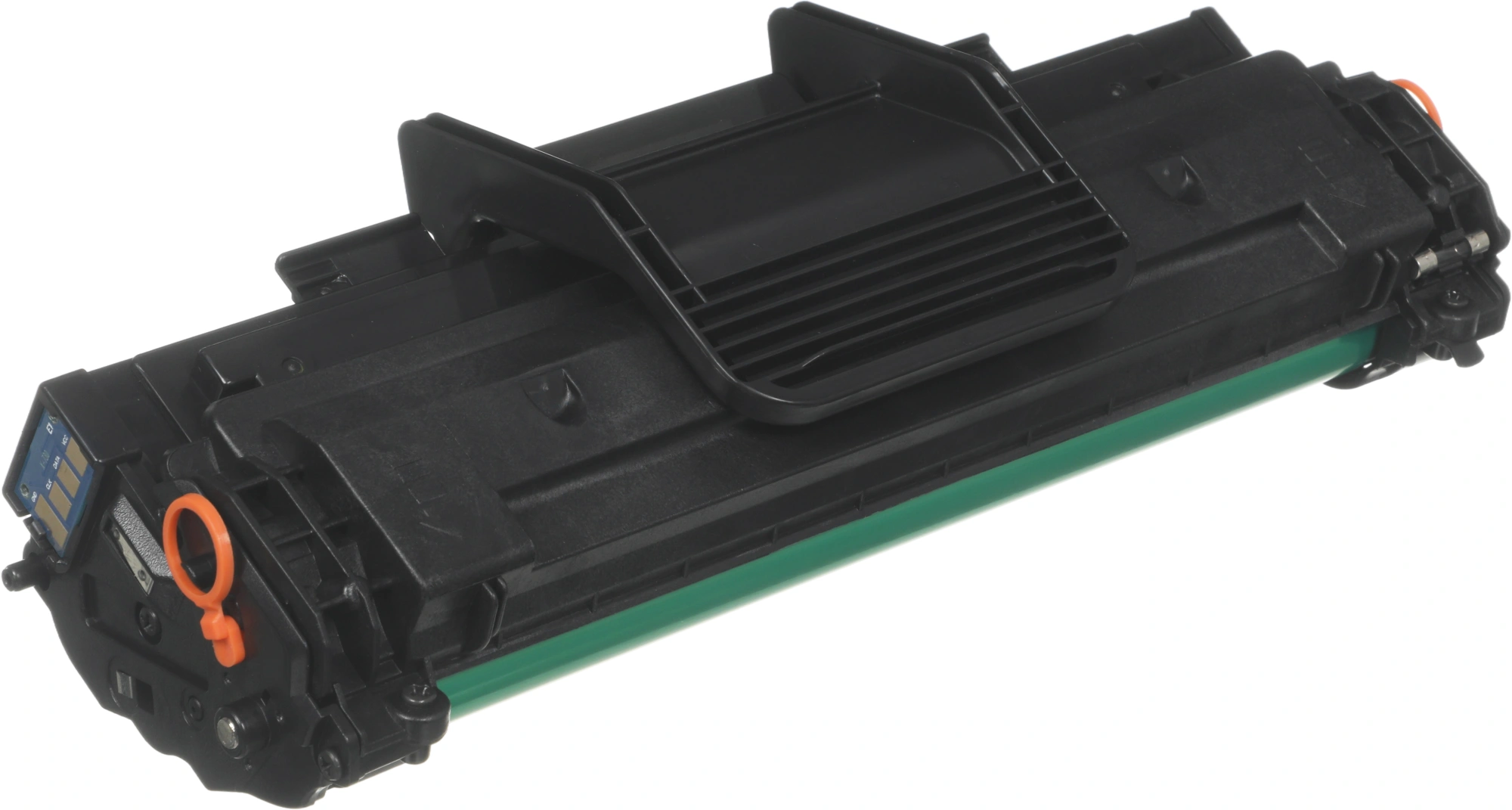Картридж лазерный Cactus CS-PH3200 113R00730 черный (3000стр.) для Xerox Phaser 3200/3200mfp/3200mfpb — миниатюра 7