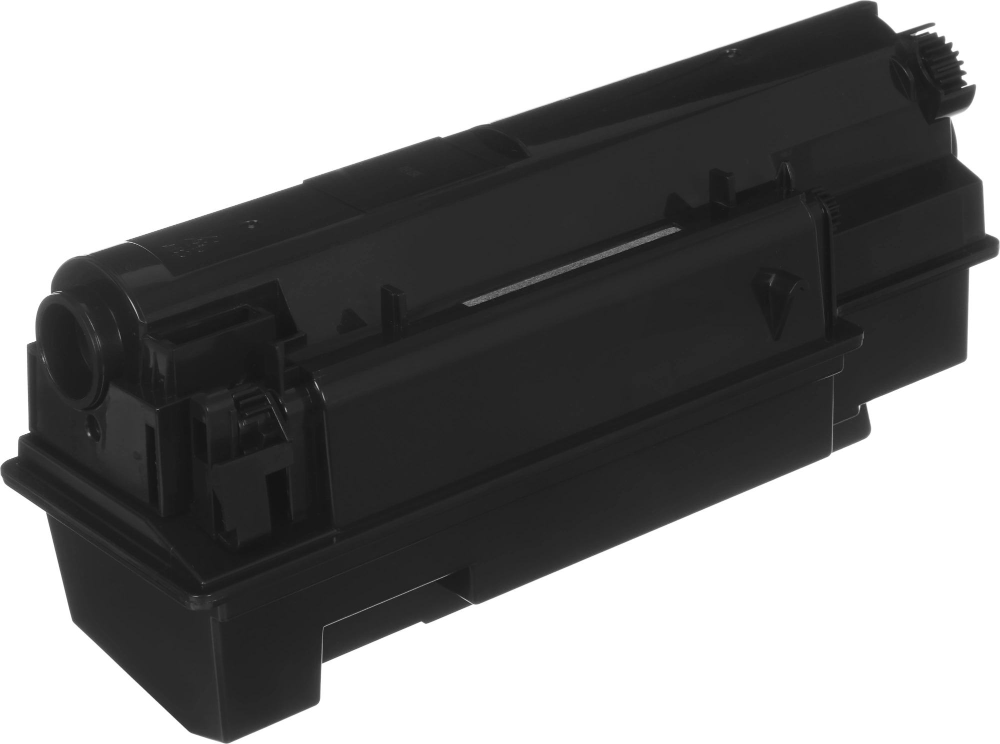 Картридж лазерный Cactus CS-TK360 TK-360 черный (20000стр.) для Kyocera Mita FS 4020/4020DN — миниатюра 9
