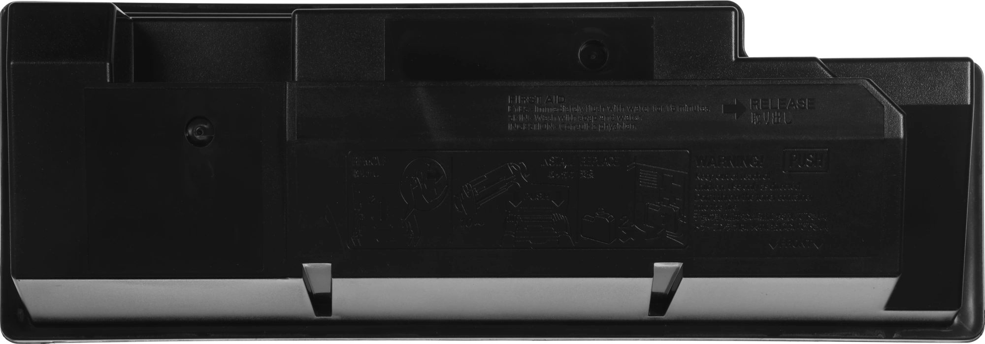 Картридж лазерный Cactus CS-TK360 TK-360 черный (20000стр.) для Kyocera Mita FS 4020/4020DN — миниатюра 11