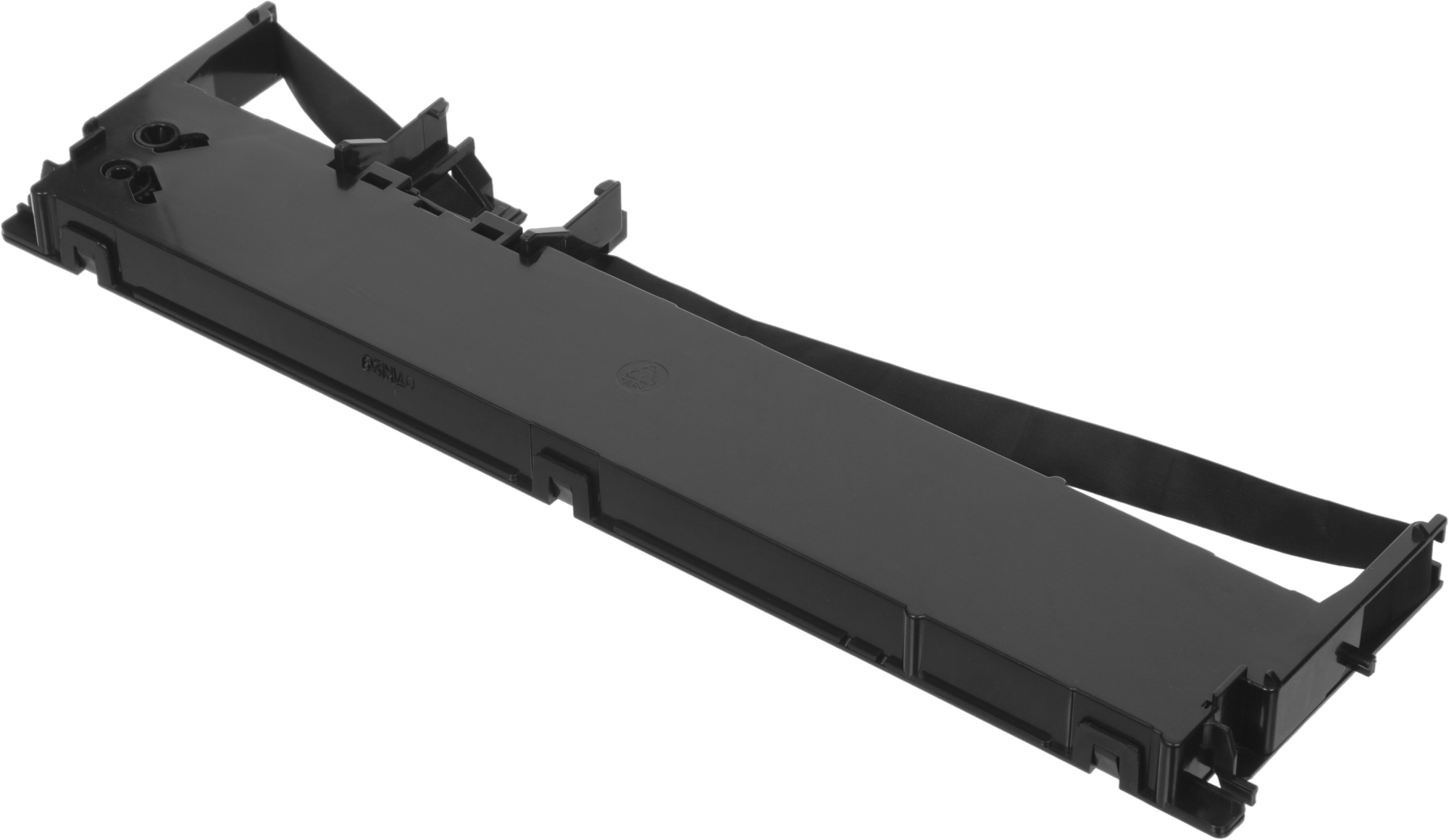 Картридж матричный Cactus CS-LQ630K S015307 12.7x8 черный для Epson LQ-630K/635K/730K — миниатюра 9