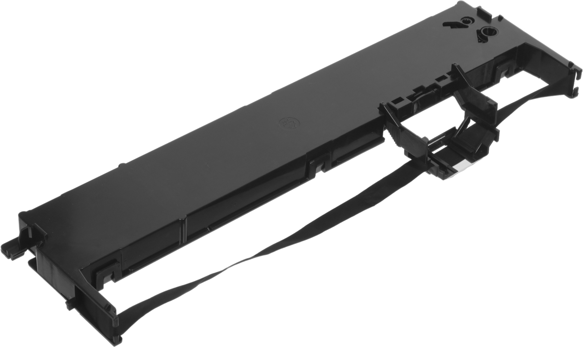 Картридж матричный Cactus CS-LQ630K S015307 12.7x8 черный для Epson LQ-630K/635K/730K — миниатюра 2
