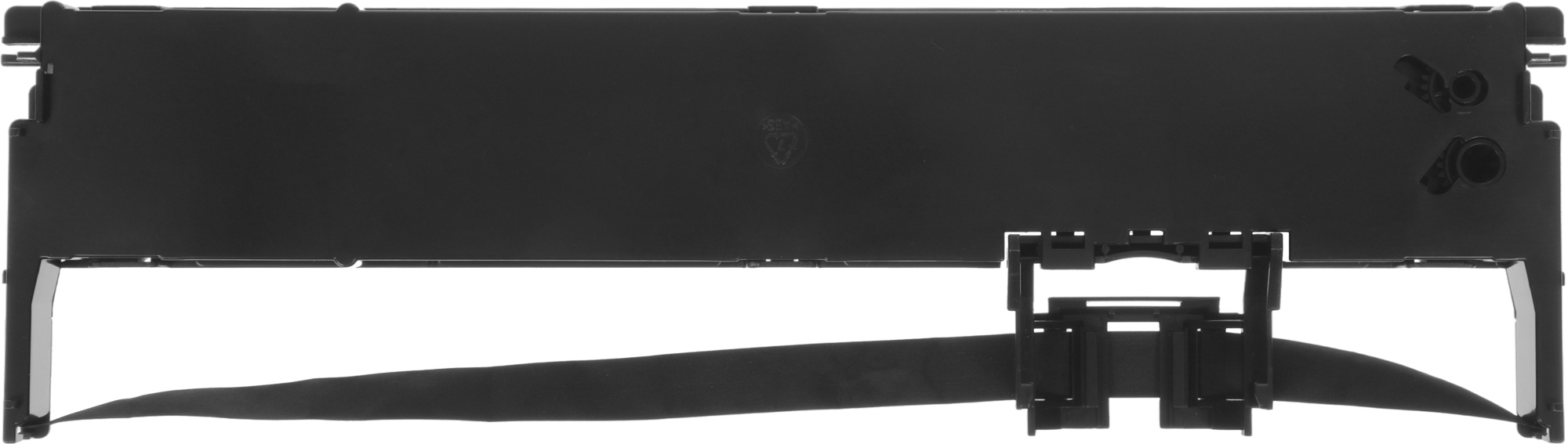 Картридж матричный Cactus CS-LQ630K S015307 12.7x8 черный для Epson LQ-630K/635K/730K — миниатюра 3