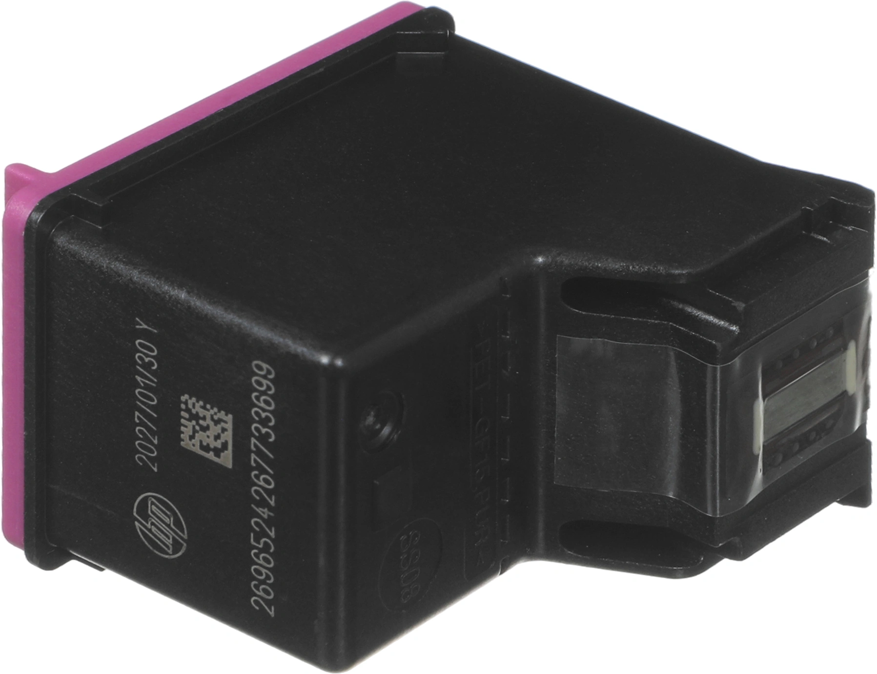 Картридж струйный HP 650 CZ102AE/AK многоцветный печ.гол.в компл. (200стр.) для HP DJ IA 2515/2516 — миниатюра 8