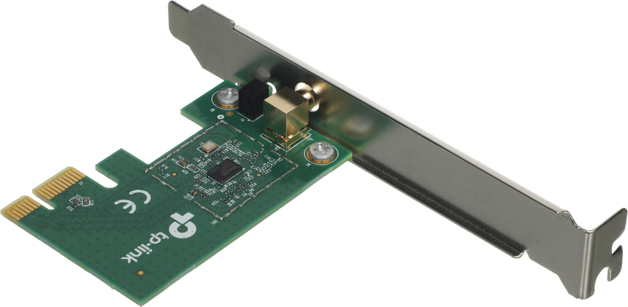 Сетевой адаптер Wi-Fi TP-Link TL-WN781ND N150 PCI Express (ант.внеш.съем) 1ант. — миниатюра 5