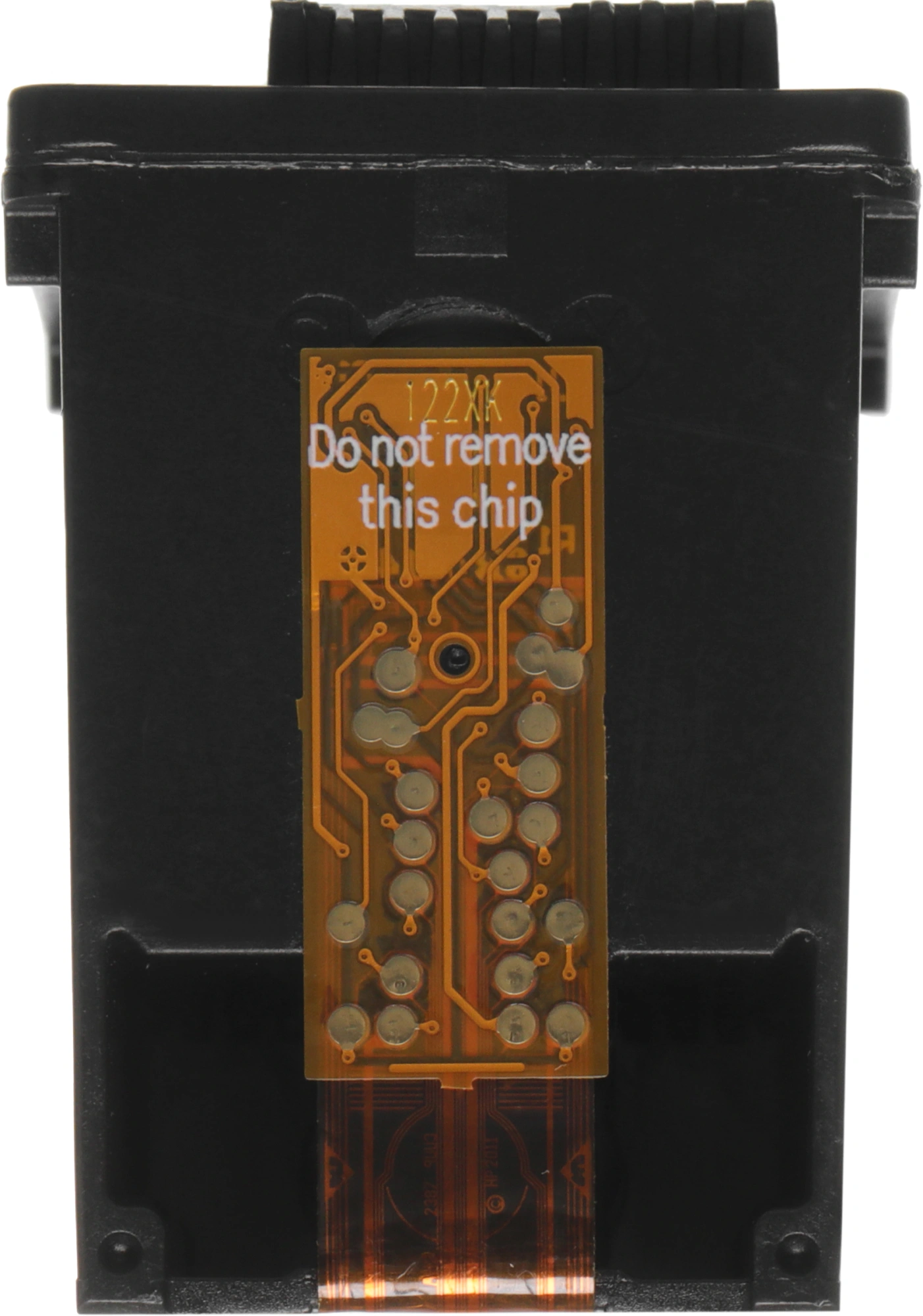 Картридж струйный Cactus CS-CH563 №122XL черный (18мл) для HP DJ 1050/2050/2050s с чипом — миниатюра 7