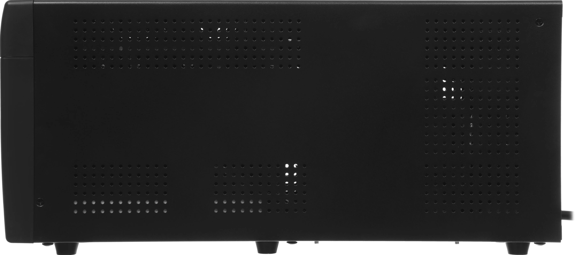 Источник бесперебойного питания Powercom Imperial IMD-3000AP 1800Вт 3000ВА черный — миниатюра 14