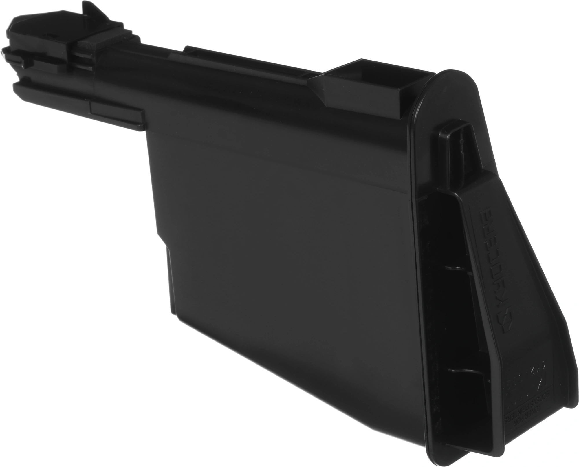 Картридж лазерный Kyocera TK-1120 1T02M70NX1 черный (3000стр.) для Kyocera FS-1060DN/1025/1125 — миниатюра 8