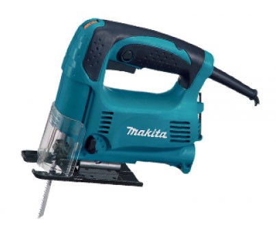 Лобзик Makita 4328 450Вт 3100ходов/мин от электросети — фото 1
