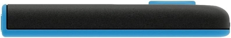 Флеш Диск A-Data 32Gb DashDrive UV128 AUV128-32G-RBE USB3.0 черный/синий — миниатюра 5