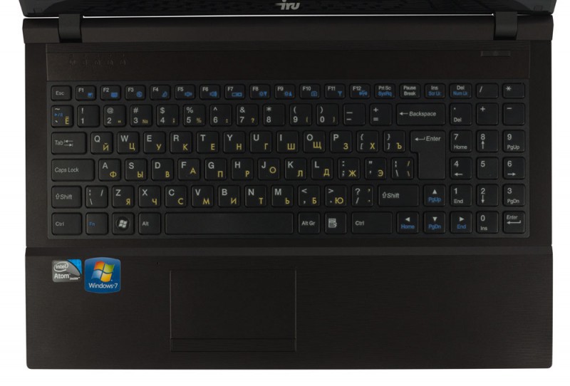 скачать драйвера iru w150da