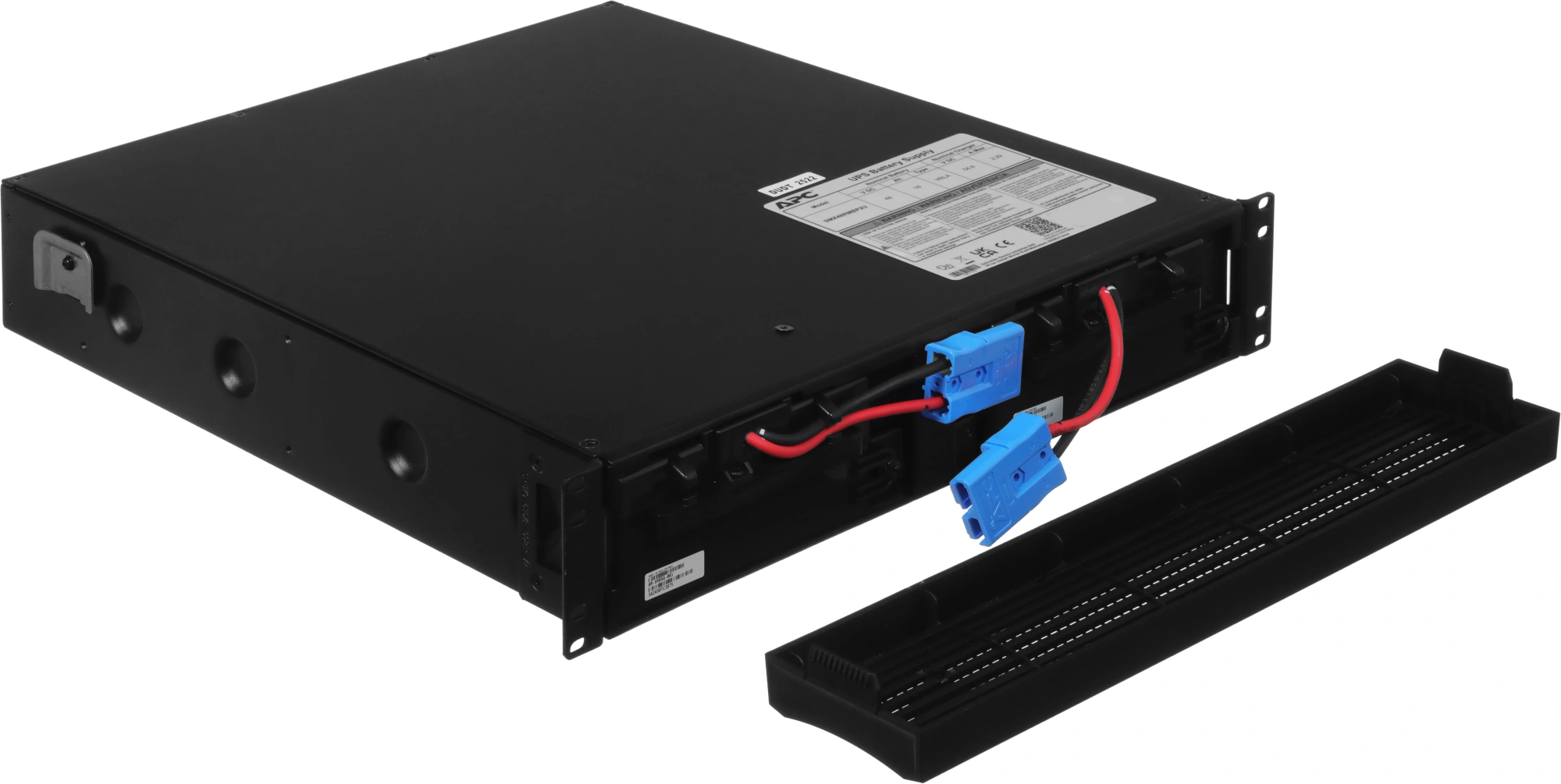 Батарея для ИБП APC SMX48RMBP2U 48В для SMX1000/SMX1000I/SMX1500RM2U/SMX1500RM2UNC/SMX1500RMI2U/SMX1500RMI2UNC/SMX750/SMX750I — миниатюра 13