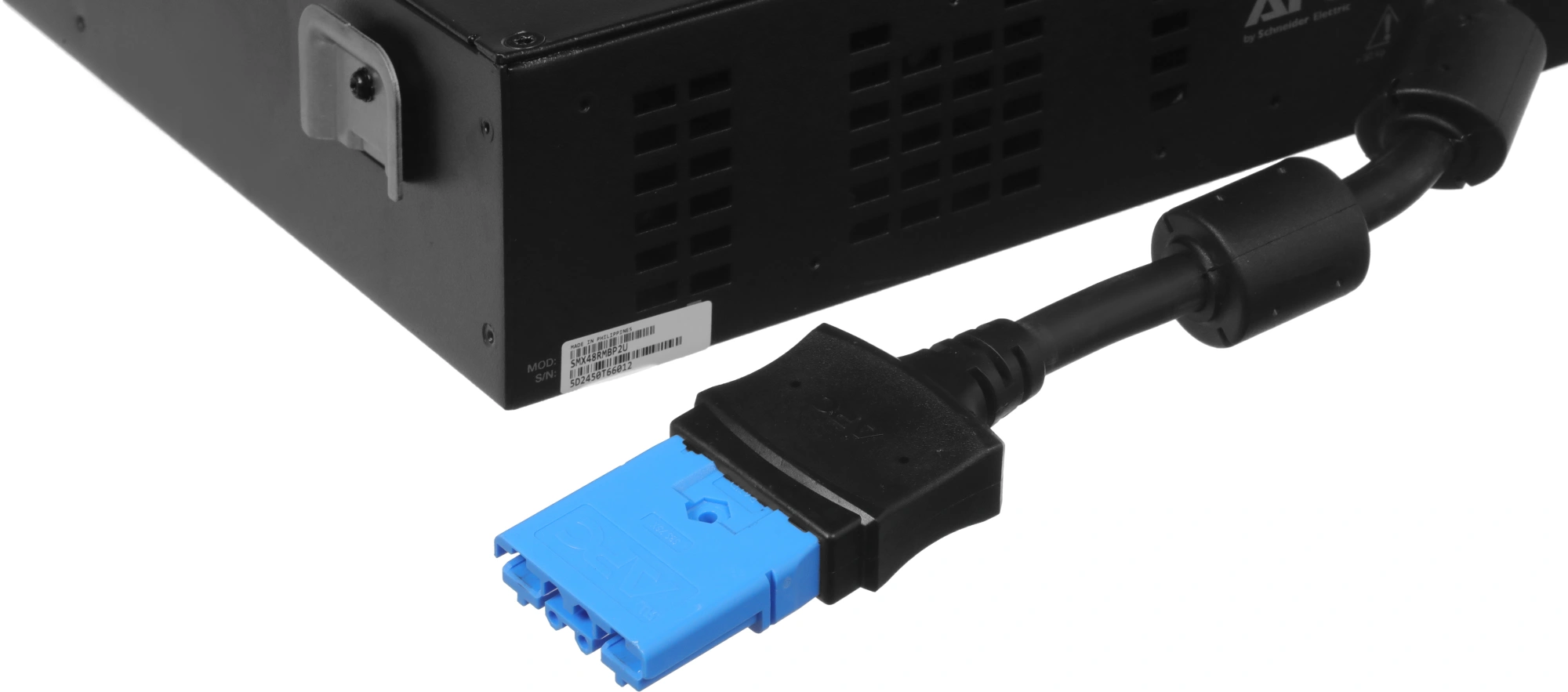 Батарея для ИБП APC SMX48RMBP2U 48В для SMX1000/SMX1000I/SMX1500RM2U/SMX1500RM2UNC/SMX1500RMI2U/SMX1500RMI2UNC/SMX750/SMX750I — миниатюра 11