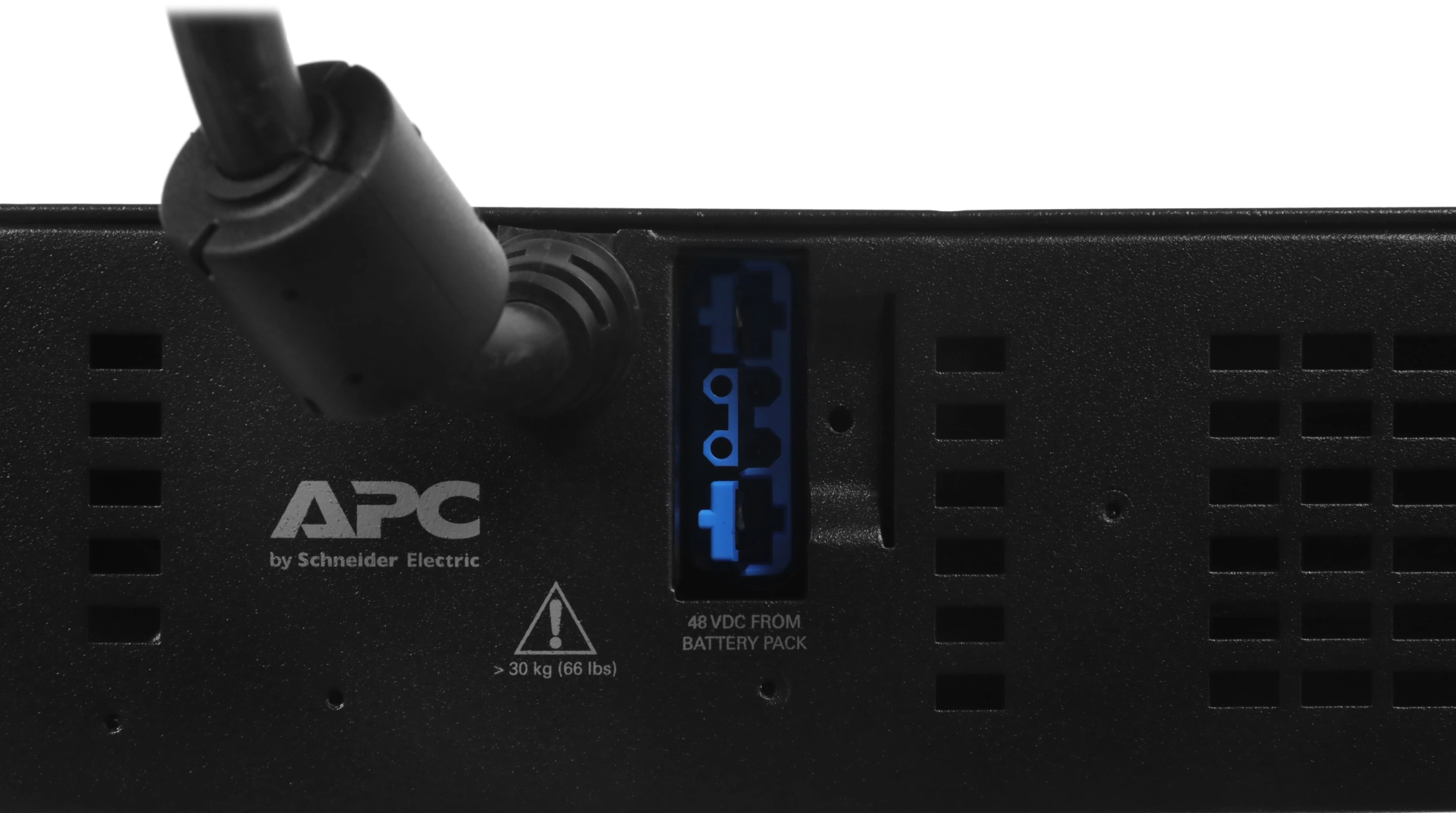 Батарея для ИБП APC SMX48RMBP2U 48В для SMX1000/SMX1000I/SMX1500RM2U/SMX1500RM2UNC/SMX1500RMI2U/SMX1500RMI2UNC/SMX750/SMX750I — миниатюра 12