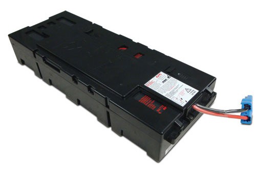 Батарея для ИБП APC APCRBC116 48В для SMX1000/1000I/750/750I — фото 1