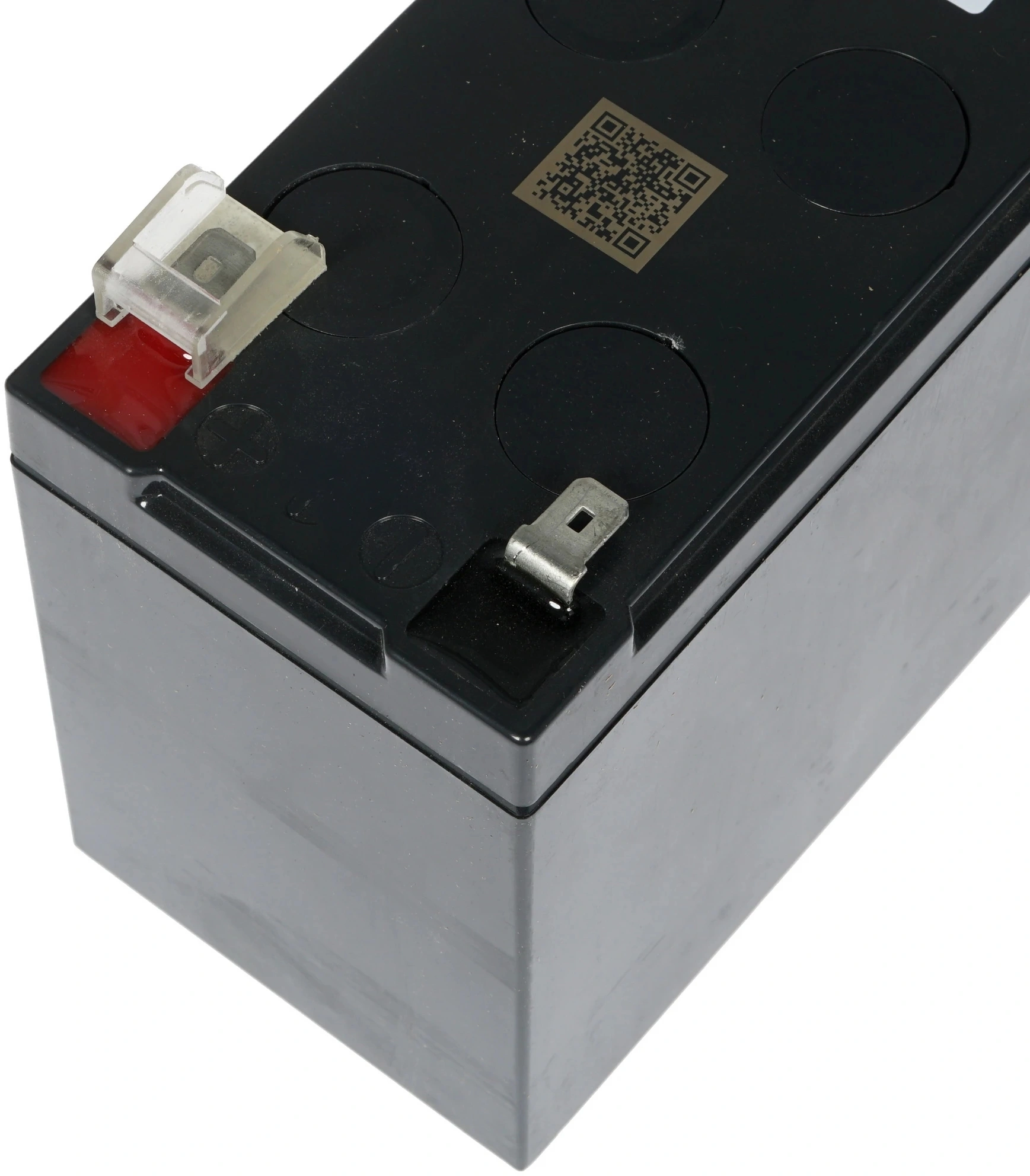 Батарея для ИБП APC APCRBC110 12В 7Ач для BE550G/BE550G-CN/LM/BE550R/BE550R-CN/R650CI/AS/RS — миниатюра 5