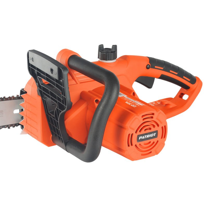 Цепная пила Patriot ESP 2016 от сети 2000Вт дл.шины:16" (40cm) (220301550) — миниатюра 2