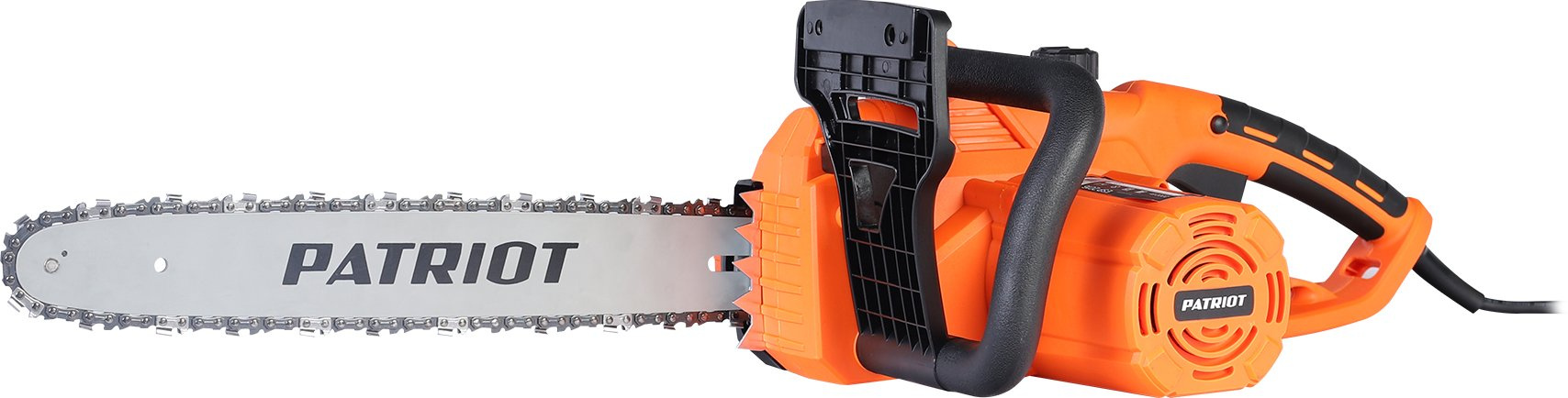 Цепная пила Patriot ESP 2016 от сети 2000Вт дл.шины:16" (40cm) (220301550) — миниатюра 10