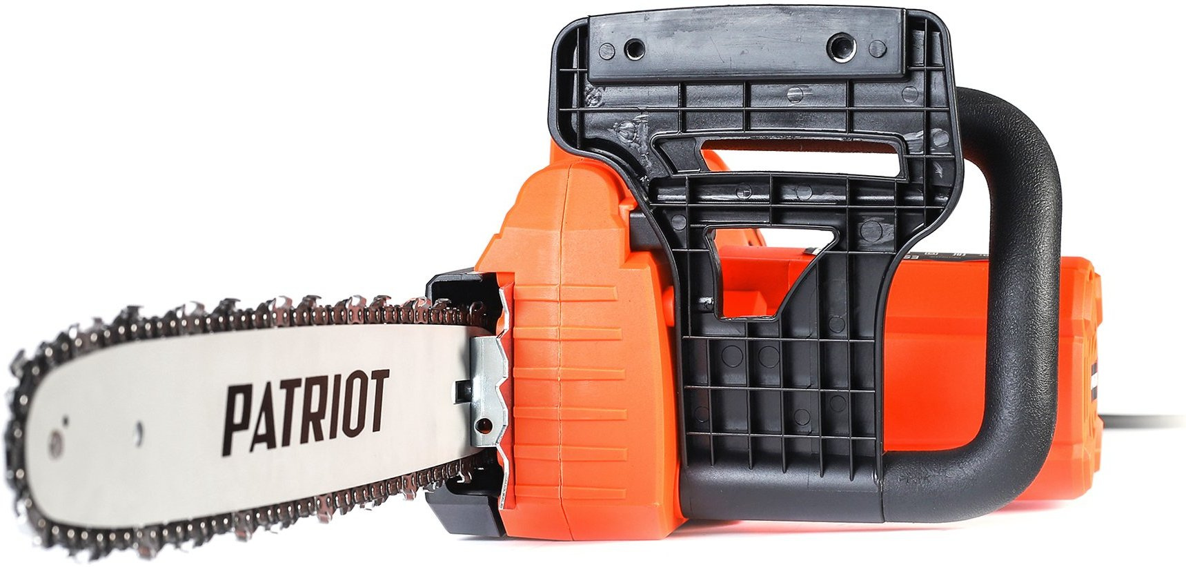 Цепная пила Patriot ESP 2016 от сети 2000Вт дл.шины:16" (40cm) (220301550) — миниатюра 14