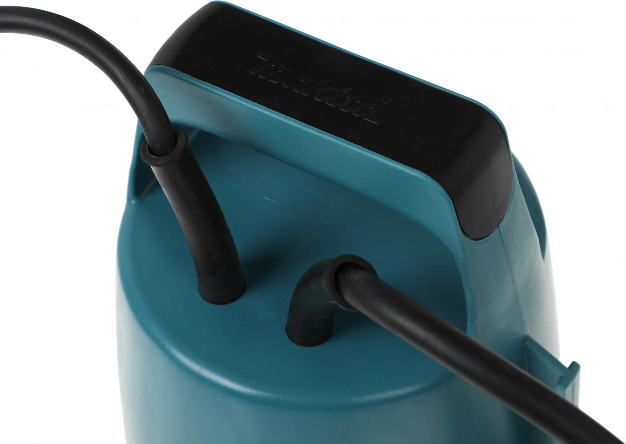 Насос дренажный Makita PF0300 300Вт 8400л/час центробежный — миниатюра 7
