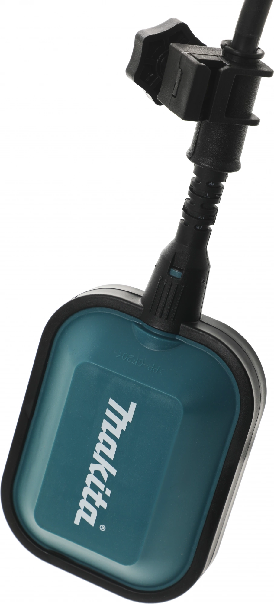 Насос дренажный Makita PF0800 800Вт 13200л/час центробежный — миниатюра 6