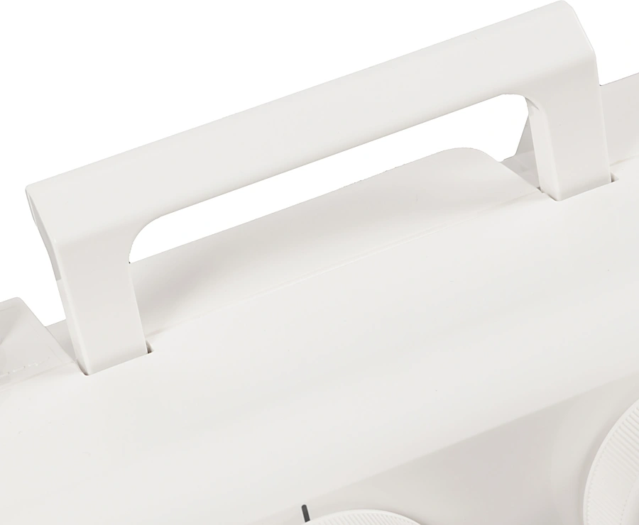 Швейная машина Janome Juno 1512 белый — миниатюра 3