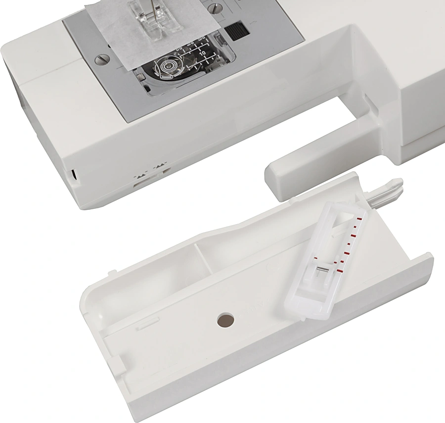 Швейная машина Janome Juno 1512 белый — миниатюра 9