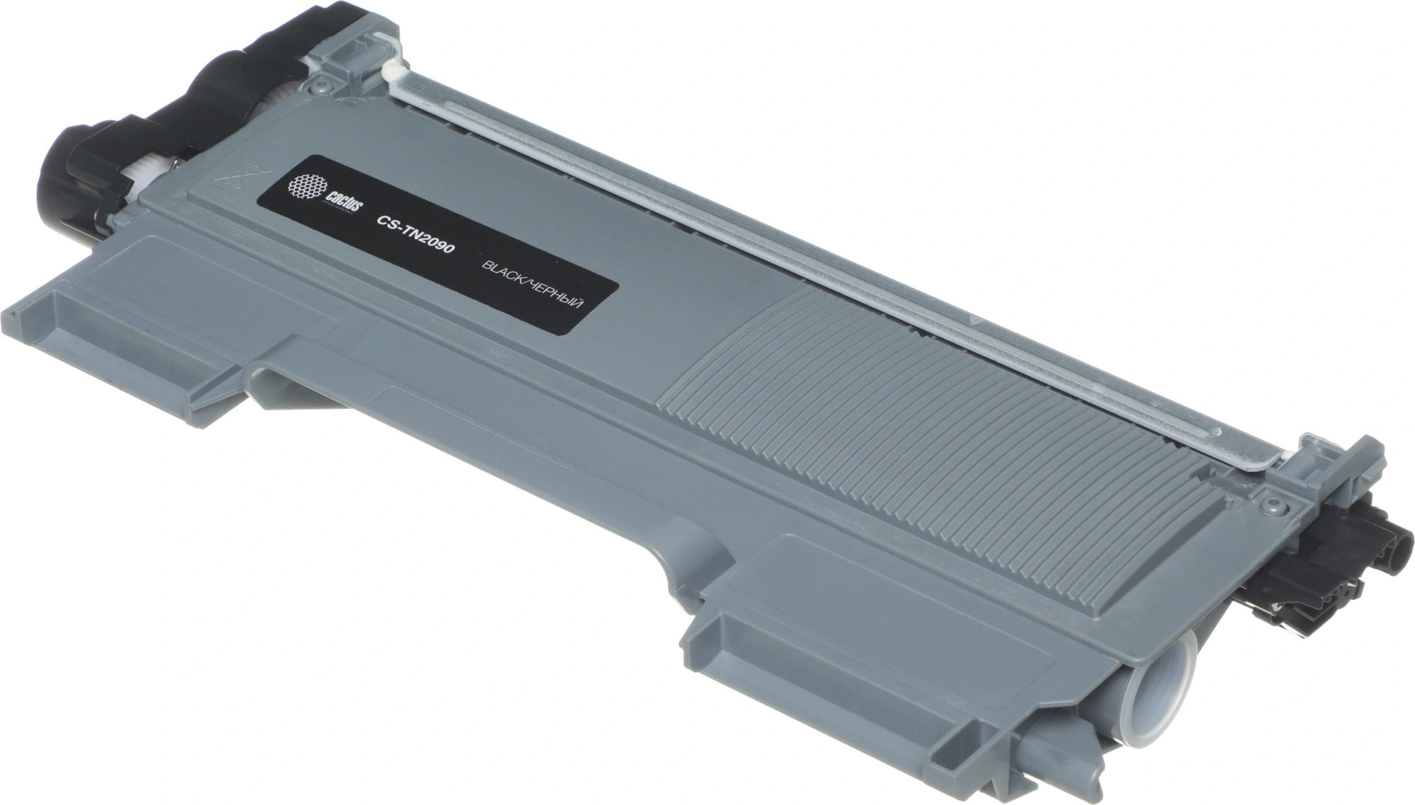 Картридж лазерный Cactus CS-TN2090 TN-2090 черный (1000стр.) для Brother HL-2132R/DCP-7057 — миниатюра 4