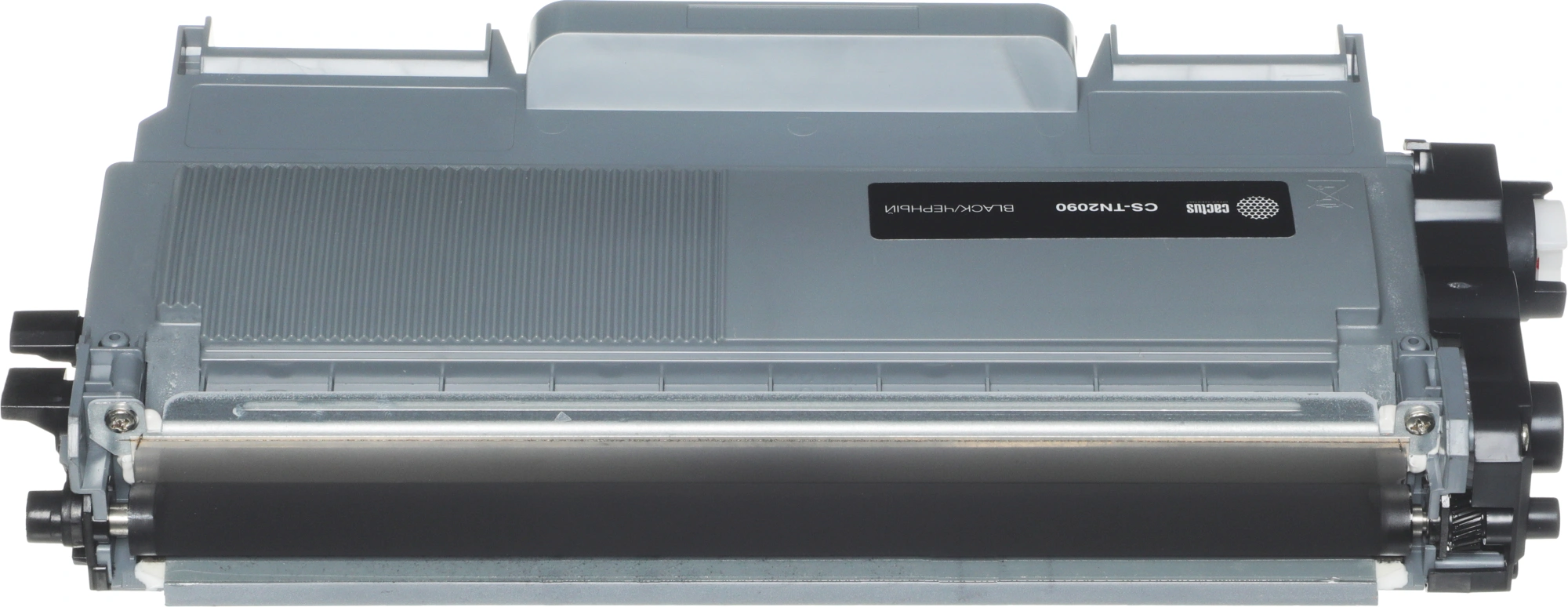 Картридж лазерный Cactus CS-TN2090 TN-2090 черный (1000стр.) для Brother HL-2132R/DCP-7057 — миниатюра 6