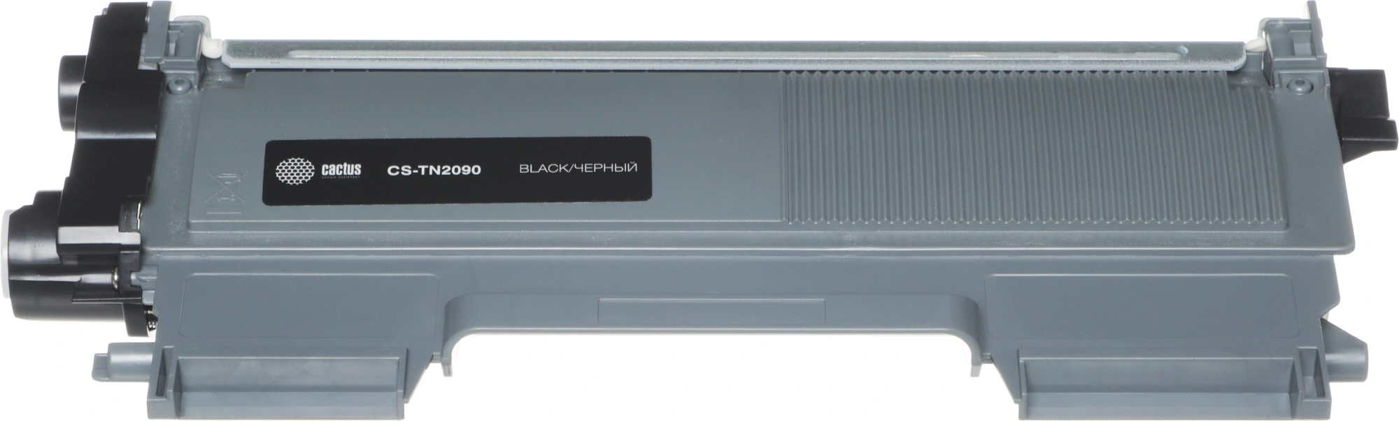 Картридж лазерный Cactus CS-TN2090 TN-2090 черный (1000стр.) для Brother HL-2132R/DCP-7057 — миниатюра 3