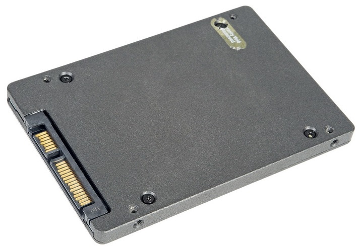 Ssd 2 5 Sata 3 Купить