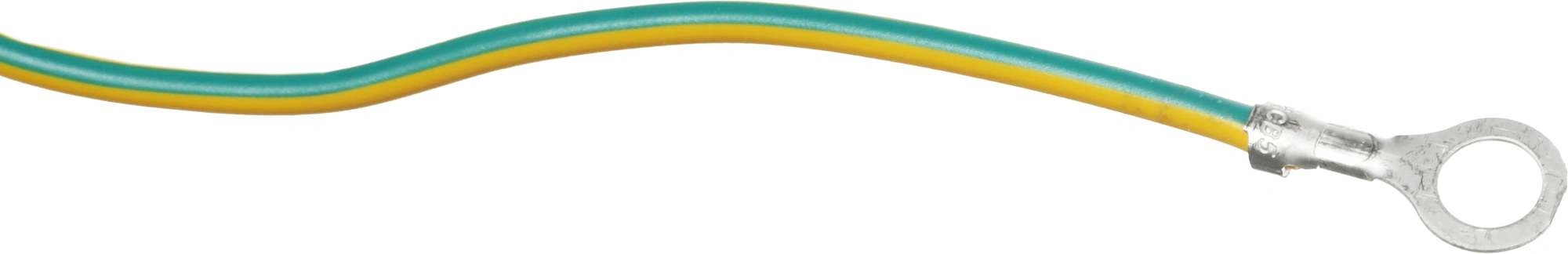 Патч-панель Lanmaster TWT-PP25TEL45 19" 1U 25xRJ-12 UTP — миниатюра 7