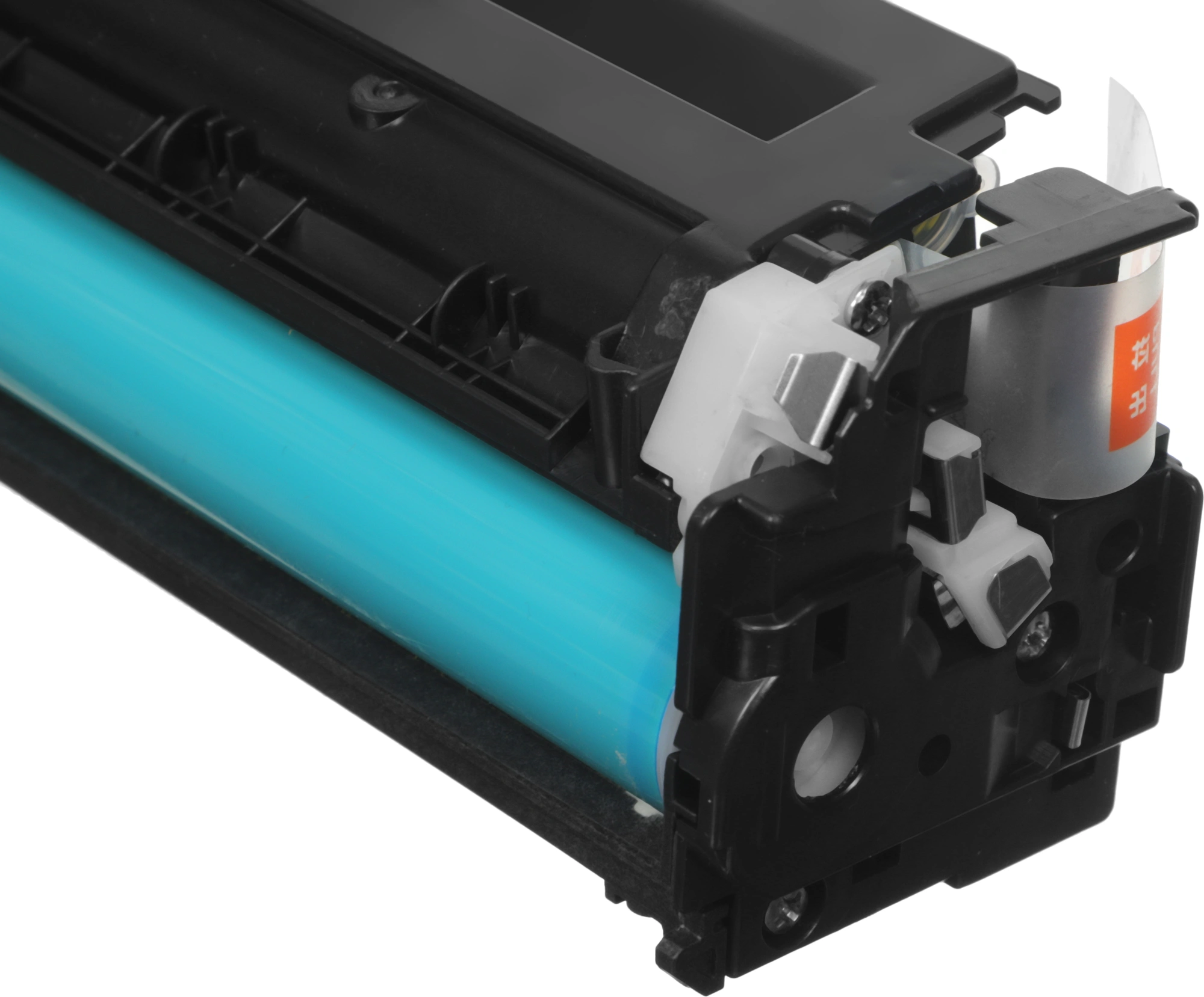 Картридж лазерный Cactus CS-CF212A CF212A желтый (1800стр.) для HP LJ Pro 200 M251/M276 — миниатюра 8
