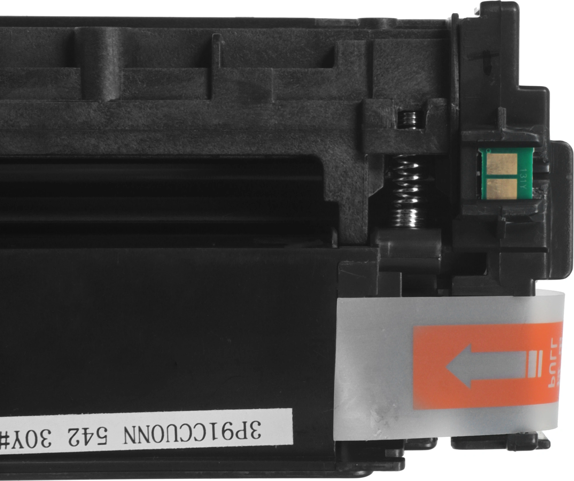 Картридж лазерный Cactus CS-CF212A CF212A желтый (1800стр.) для HP LJ Pro 200 M251/M276 — миниатюра 11