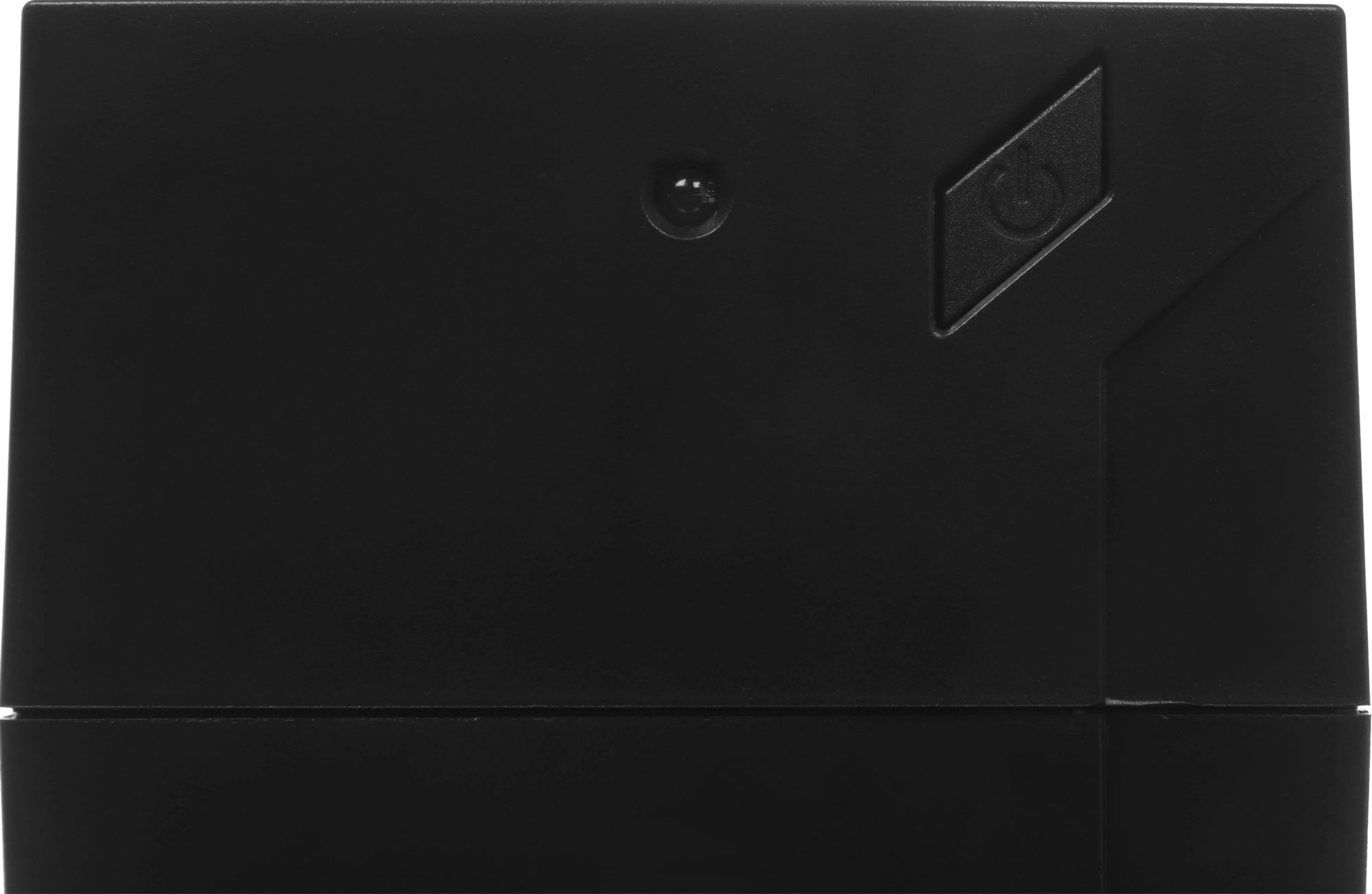 Источник бесперебойного питания Powercom Raptor RPT-800A 480Вт 800ВА черный — миниатюра 7