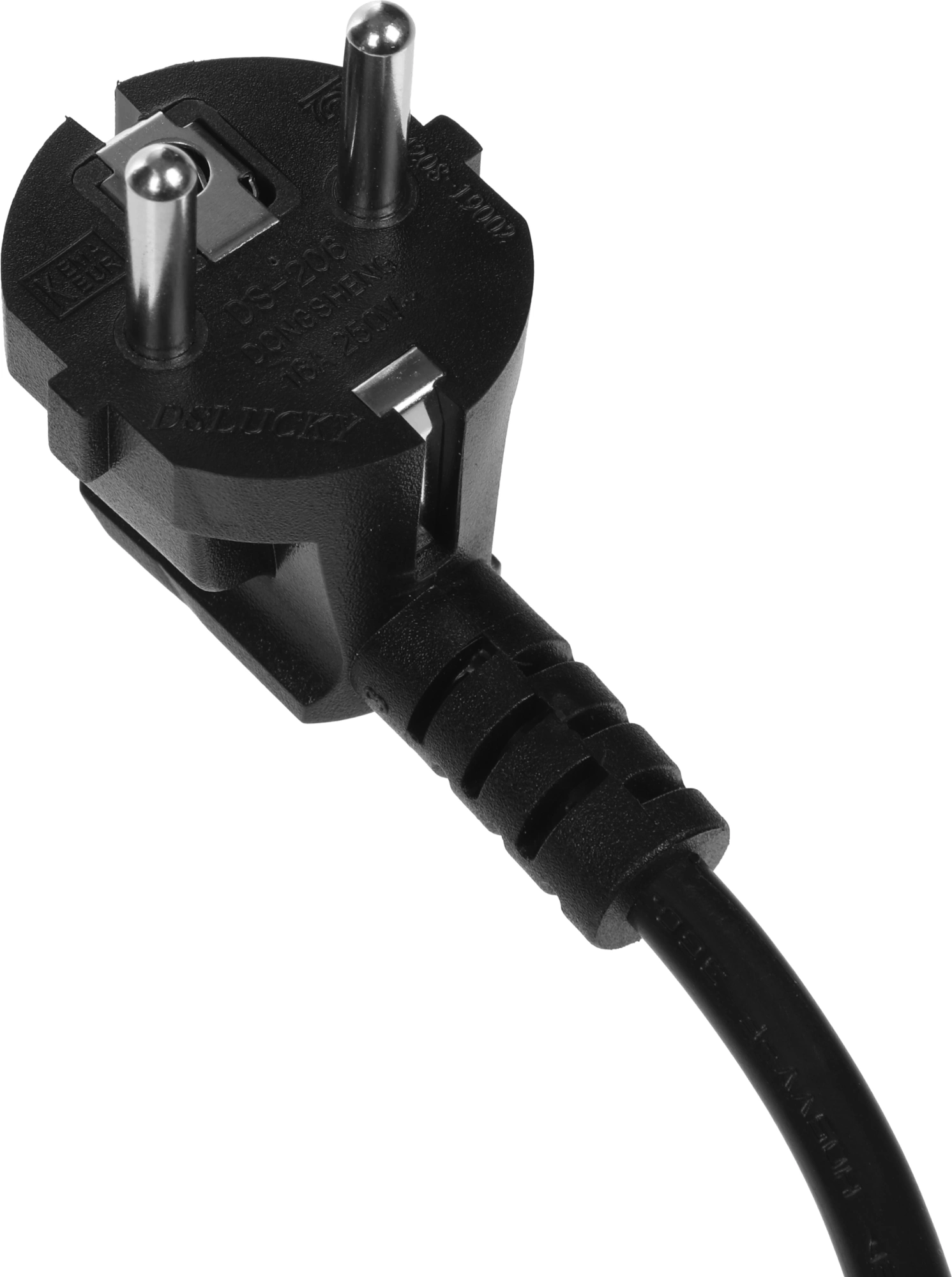 Источник бесперебойного питания Powercom Raptor RPT-800AP 480Вт 800ВА черный — миниатюра 10
