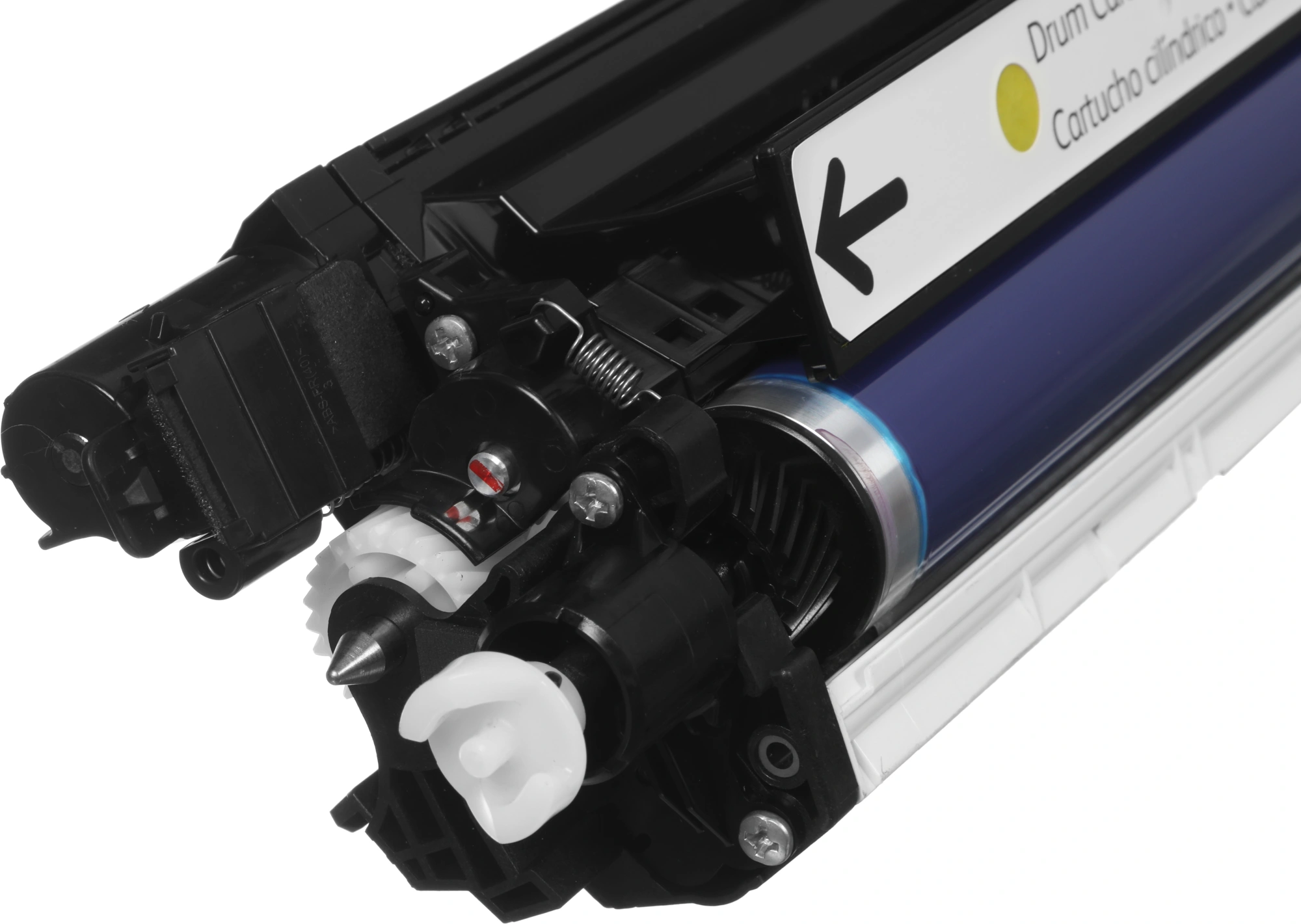 Блок фотобарабана Xerox 013R00658 желтый цв:51000стр. для WC 7120/7125/7220/7225 Xerox — миниатюра 8