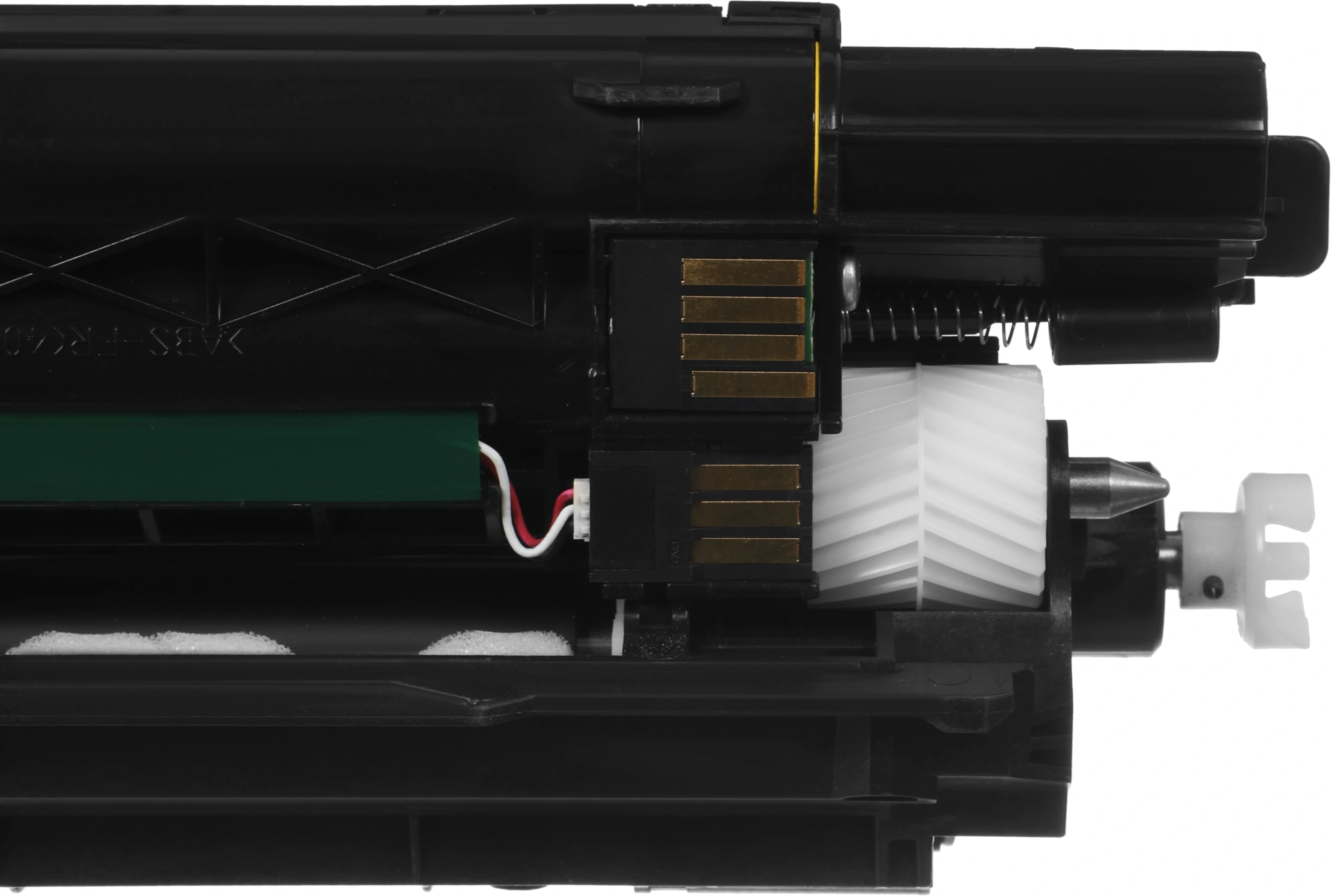 Блок фотобарабана Xerox 013R00658 желтый цв:51000стр. для WC 7120/7125/7220/7225 Xerox — миниатюра 10
