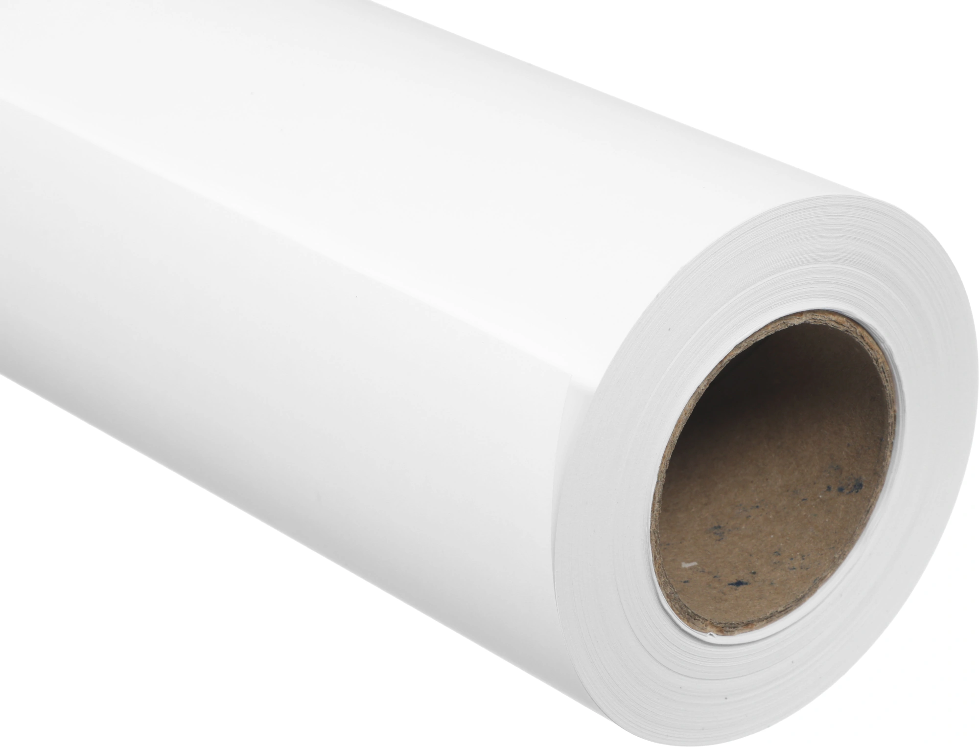 Бумага Cactus CS-LFP80-610457 24"(A1) 610мм-45.7м/80г/м2 CIE171% универсальная втулка:50.8мм (2") (упак.:1рул) — миниатюра 4