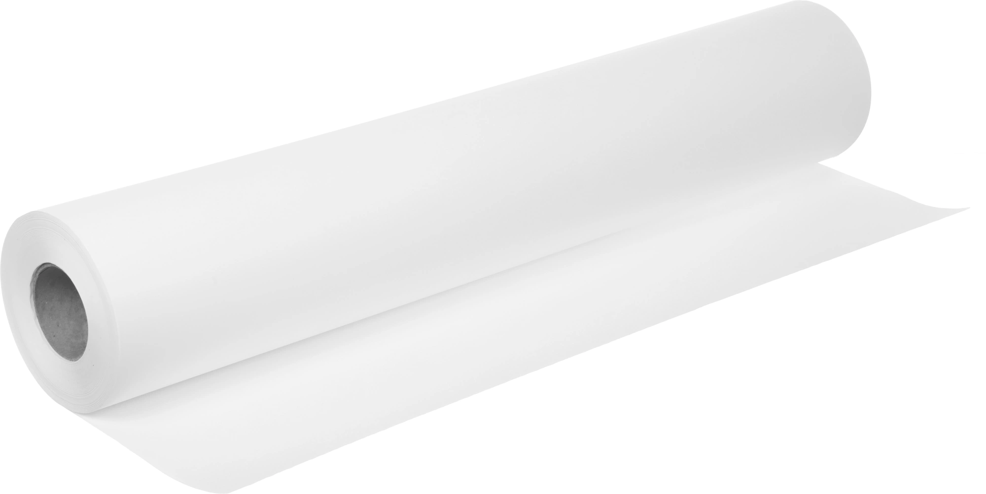 Бумага Cactus CS-LFP80-914175 A0+ 914мм-175м/80г/м2/белый CIE171% инженерная бумага втулка:76.2мм (3") — миниатюра 6