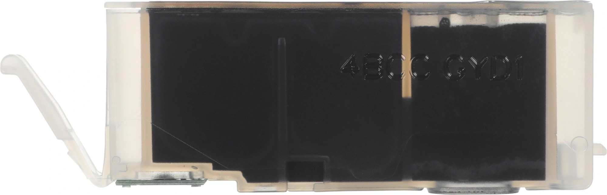 Картридж струйный Cactus CS-CLI451GY серый (12мл) для Canon MG6340/5440/IP7240 с чипом — миниатюра 5