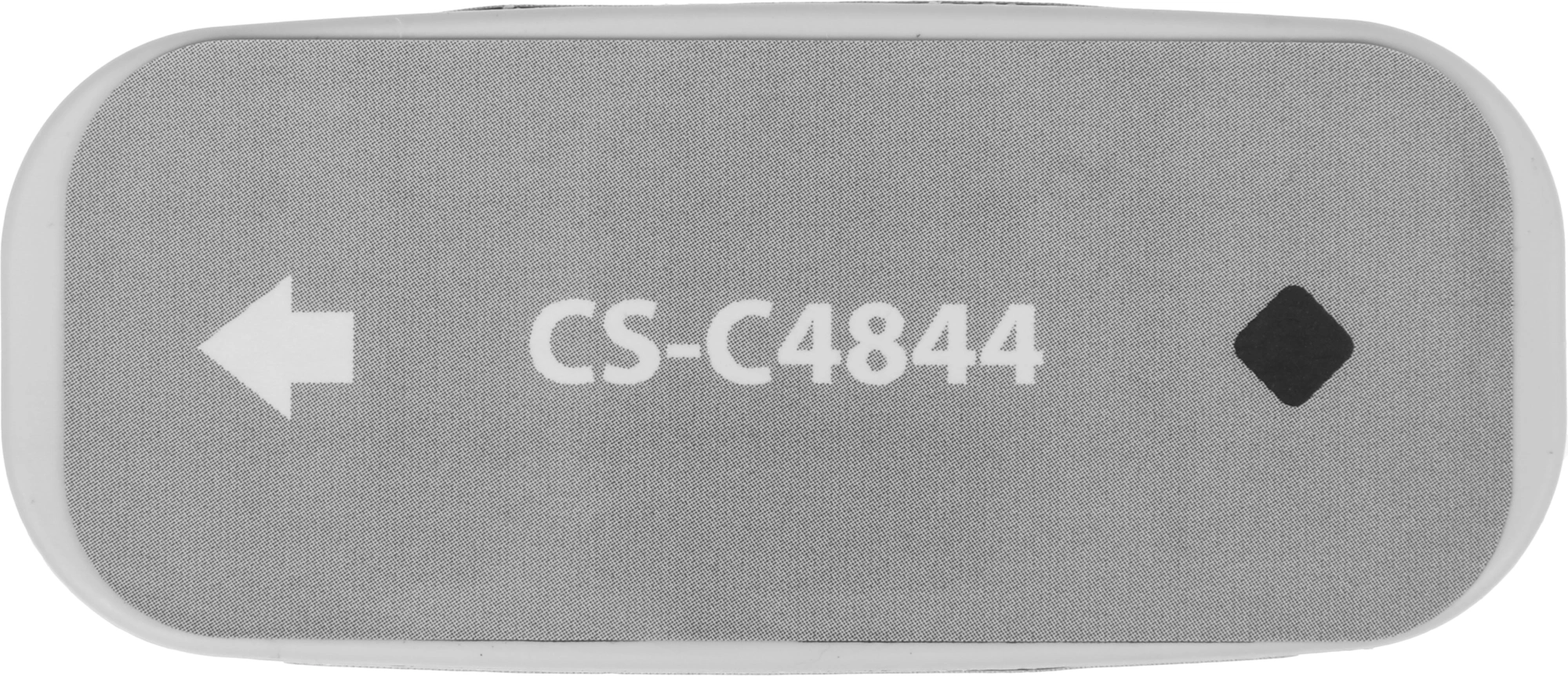 Картридж струйный Cactus CS-C4844 №10 черный (72мл) для HP BIJ 1000/1100/1200/2200/2300/2600/2800 с чипом — миниатюра 7