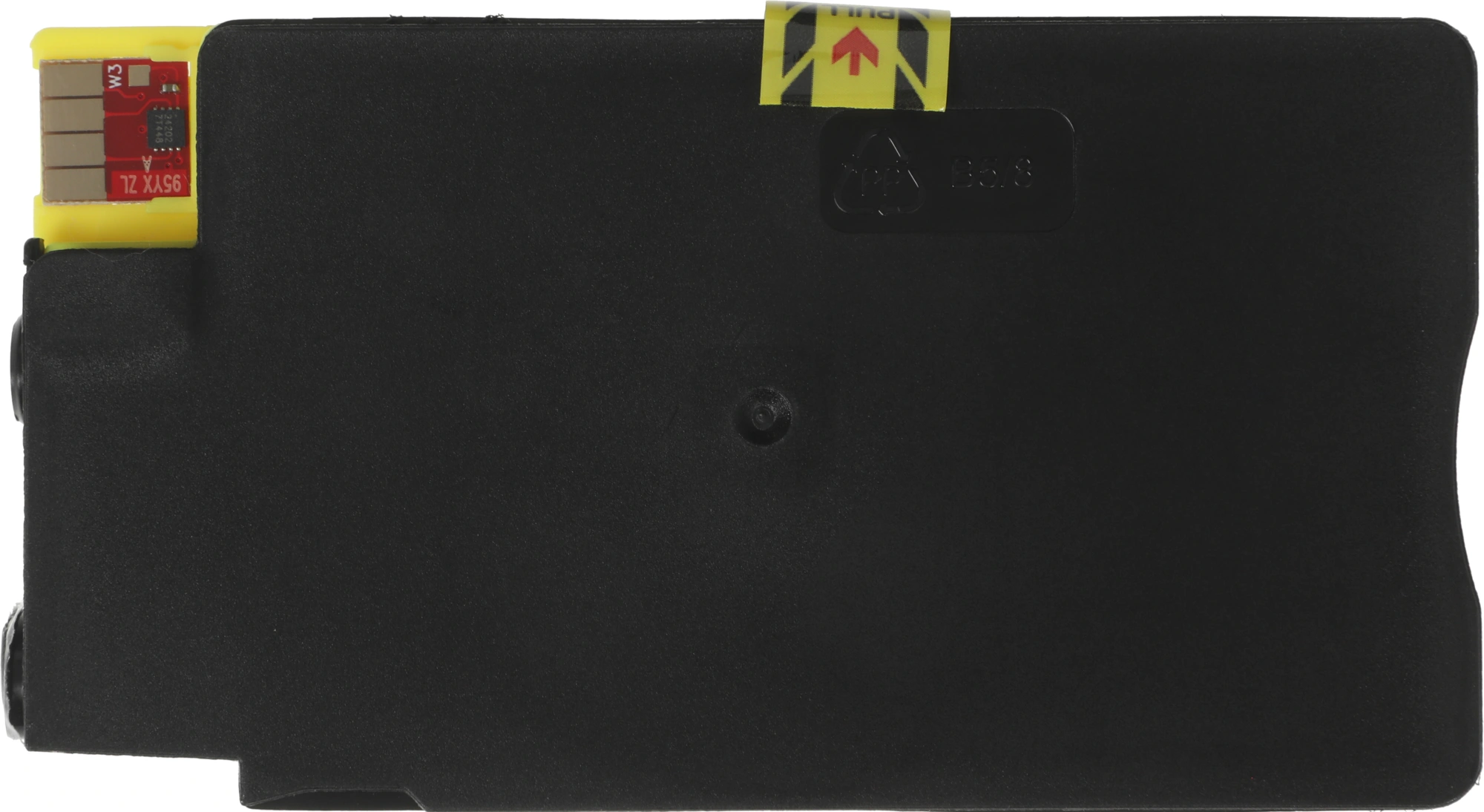 Картридж струйный Cactus CS-CN048 №951XL желтый (26мл) для HP DJ Pro 8100/8600 с чипом — миниатюра 2