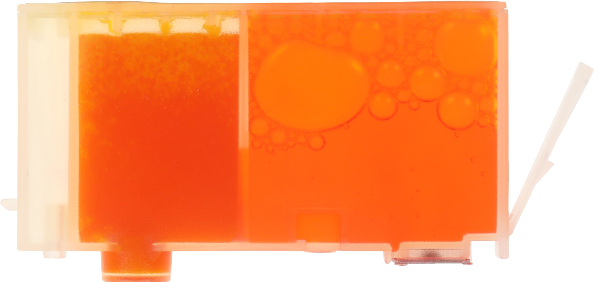 Картридж струйный Cactus CS-CD972/3/4 №920XL голубой/желтый/пурпурный набор (43.8мл) для HP DJ 6000/6500/7000/7500 с чипом — миниатюра 14