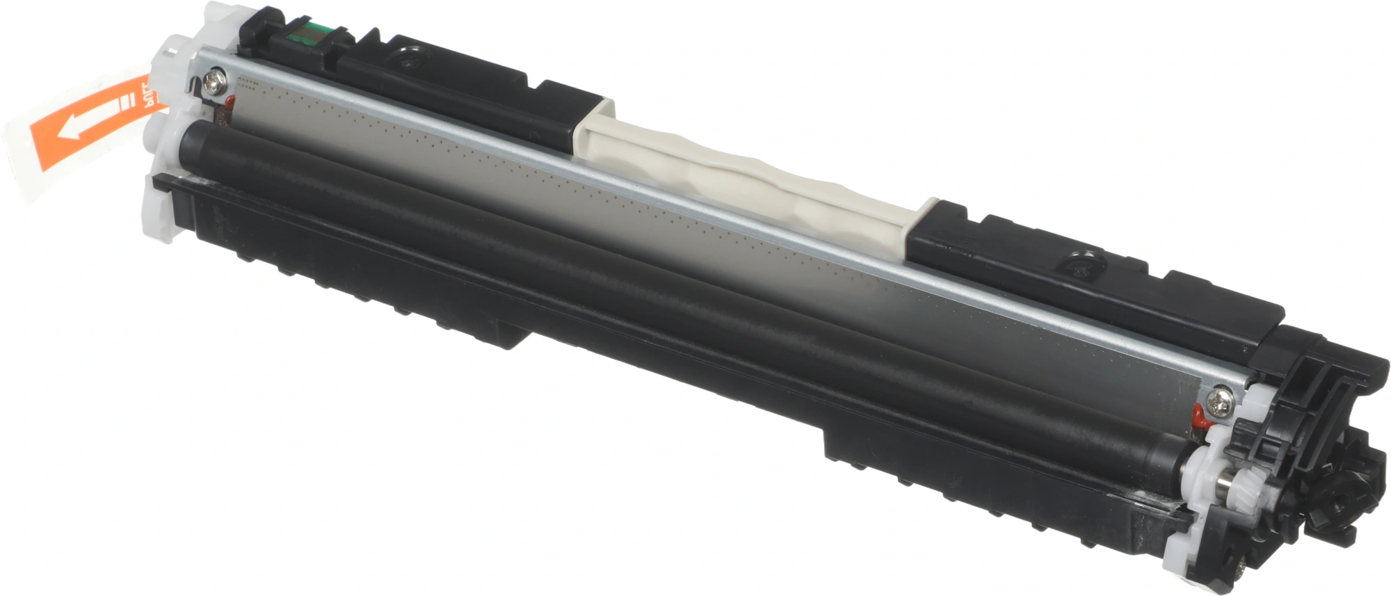 Картридж лазерный Cactus CS-CE310A CE310A черный (1200стр.) для HP CLJ CP1012/CP1025 — миниатюра 4