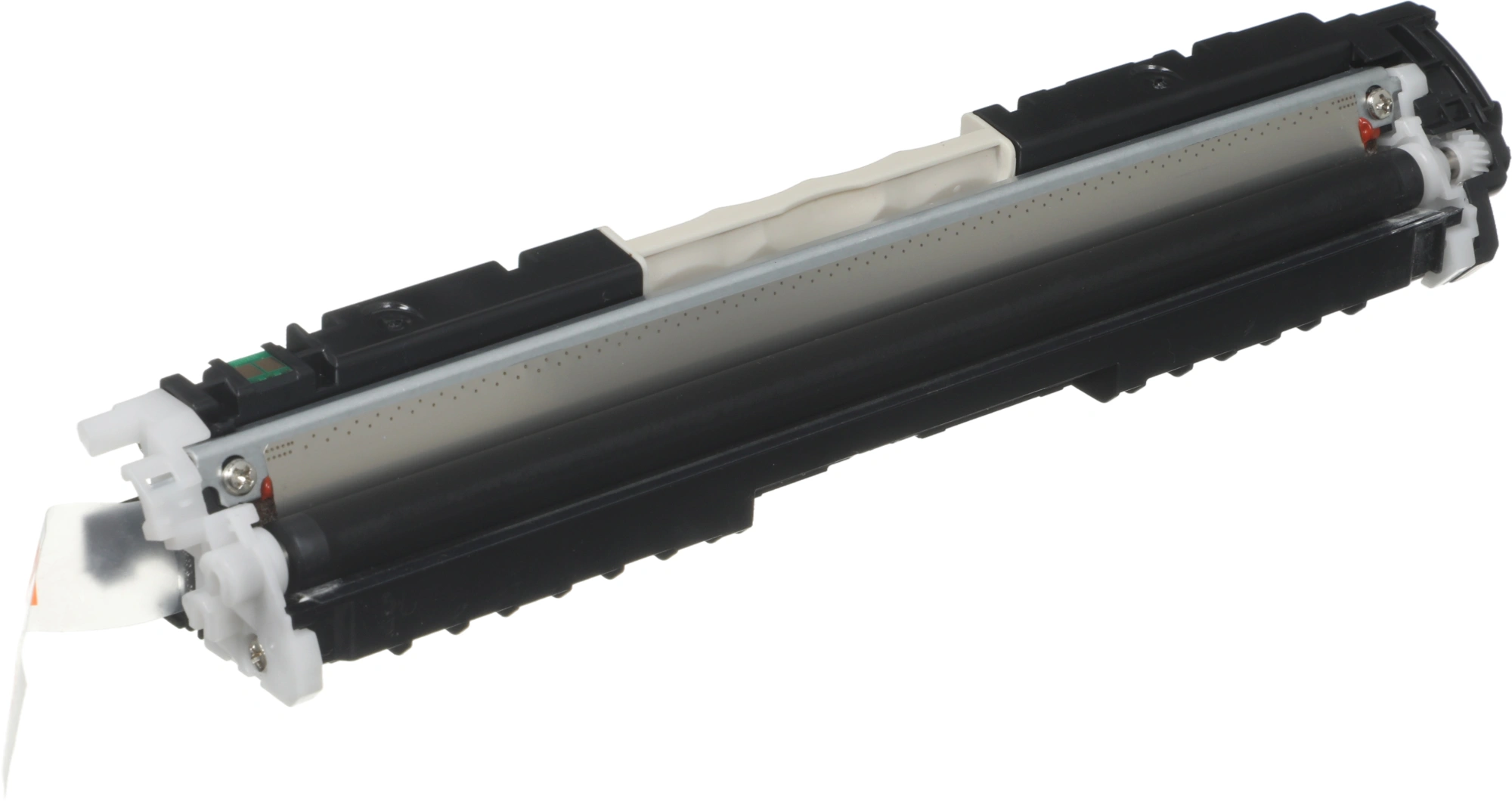 Картридж лазерный Cactus CS-CE310A CE310A черный (1200стр.) для HP CLJ CP1012/CP1025 — миниатюра 8